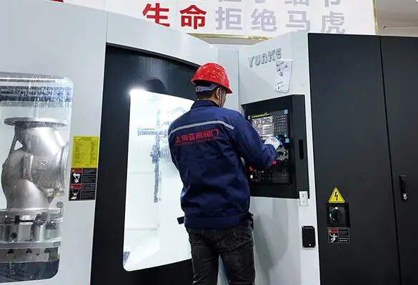 品质保障